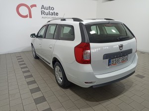 Dacia Logan MCV 1.5 DCI 75 CP Laureate