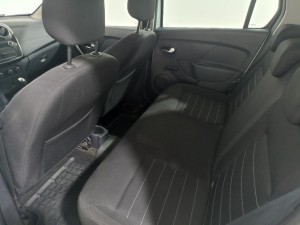 Dacia Logan MCV 1.5 DCI 75 CP Laureate