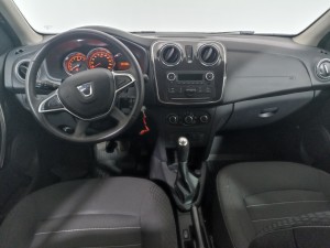 Dacia Logan MCV 1.5 DCI 75 CP Laureate