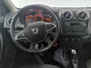 Dacia Logan MCV 1.5 DCI 75 CP Laureate