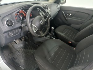Dacia Logan MCV 1.5 DCI 75 CP Laureate