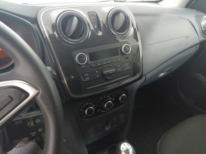 Dacia Logan MCV 1.5 DCI 75 CP Laureate