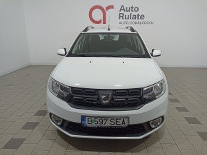Dacia Logan MCV 1.5 DCI 75 CP Laureate