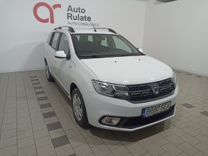 Dacia Logan MCV 1.5 DCI 75 CP Laureate