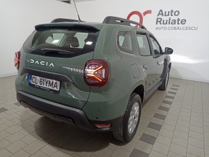 Dacia Duster 1.0TCE 100 CP + GPL