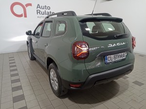 Dacia Duster 1.0TCE 100 CP + GPL