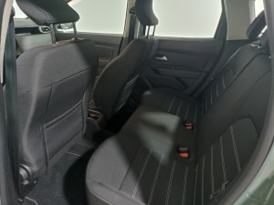 Dacia Duster 1.0TCE 100 CP + GPL