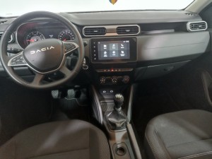 Dacia Duster 1.0TCE 100 CP + GPL