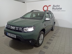 Dacia Duster 1.0TCE 100 CP + GPL