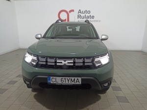 Dacia Duster 1.0TCE 100 CP + GPL