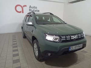 Dacia Duster 1.0TCE 100 CP + GPL