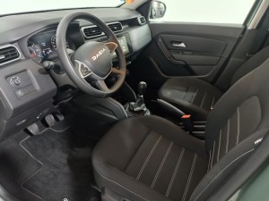 Dacia Duster 1.0TCE 100 CP + GPL
