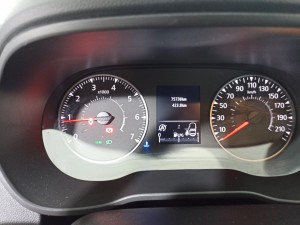 Dacia Duster 1.0TCE 100 CP + GPL