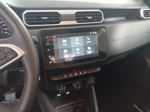 Dacia Duster 1.0TCE 100 CP + GPL