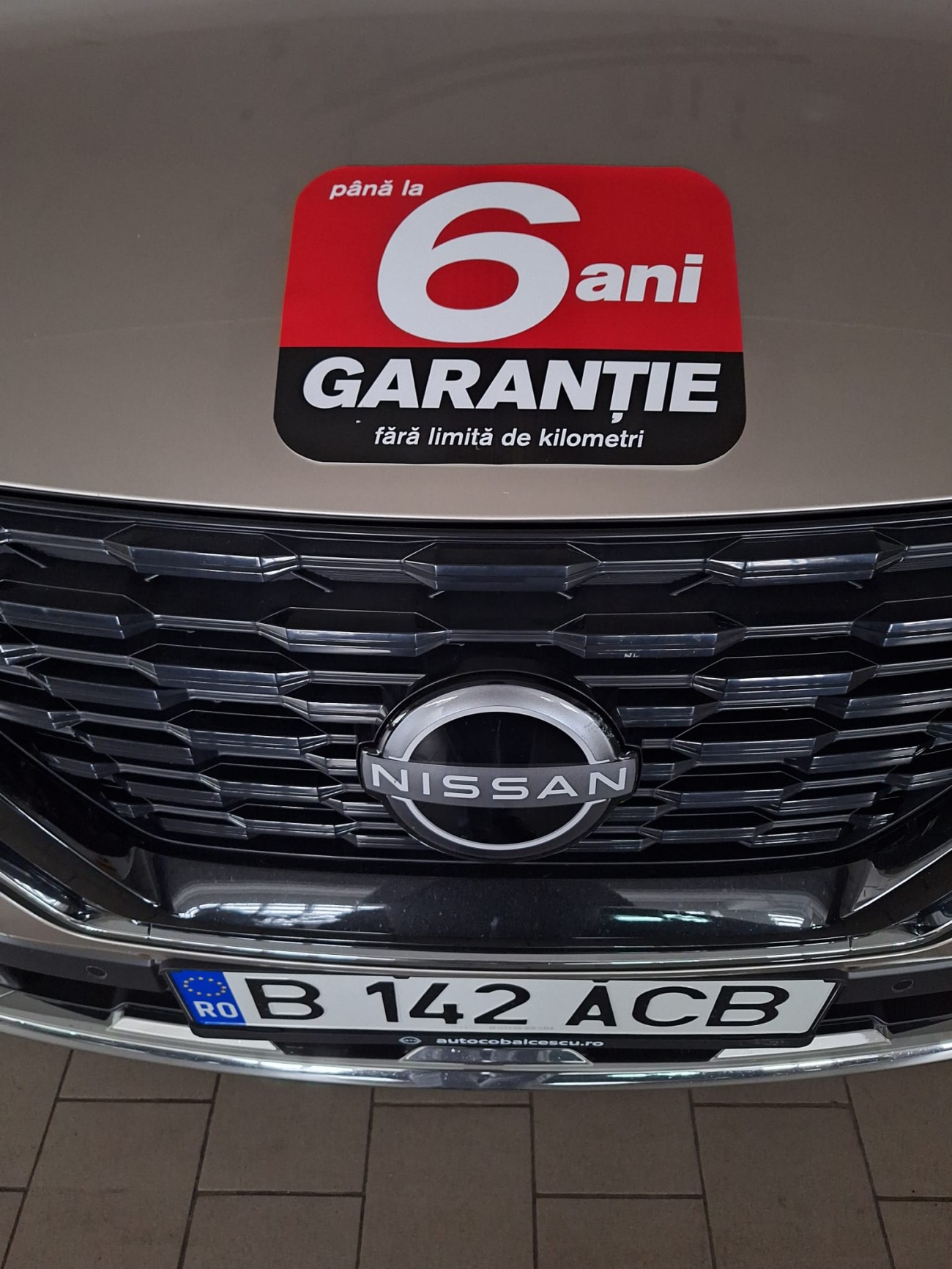 Nissan  X-TRAIL 1.5 ePower  4WD -TEKNA+P3 211CP