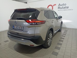 Nissan  X-TRAIL 1.5 ePower  4WD -TEKNA+P3 211CP