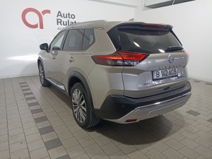 Nissan  X-TRAIL 1.5 ePower  4WD -TEKNA+P3 211CP