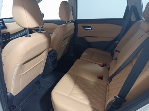 Nissan  X-TRAIL 1.5 ePower  4WD -TEKNA+P3 211CP