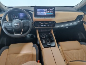 Nissan  X-TRAIL 1.5 ePower  4WD -TEKNA+P3 211CP