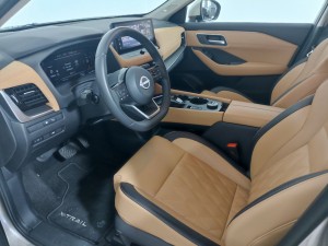 Nissan  X-TRAIL 1.5 ePower  4WD -TEKNA+P3 211CP