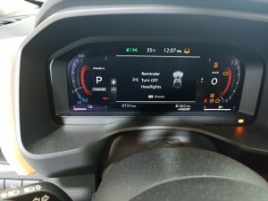 Nissan  X-TRAIL 1.5 ePower  4WD -TEKNA+P3 211CP