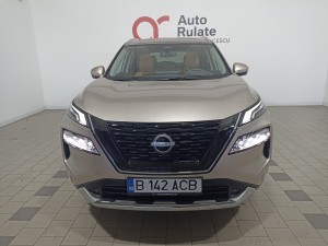 Nissan  X-TRAIL 1.5 ePower  4WD -TEKNA+P3 211CP