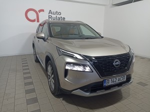 Nissan  X-TRAIL 1.5 ePower  4WD -TEKNA+P3 211CP