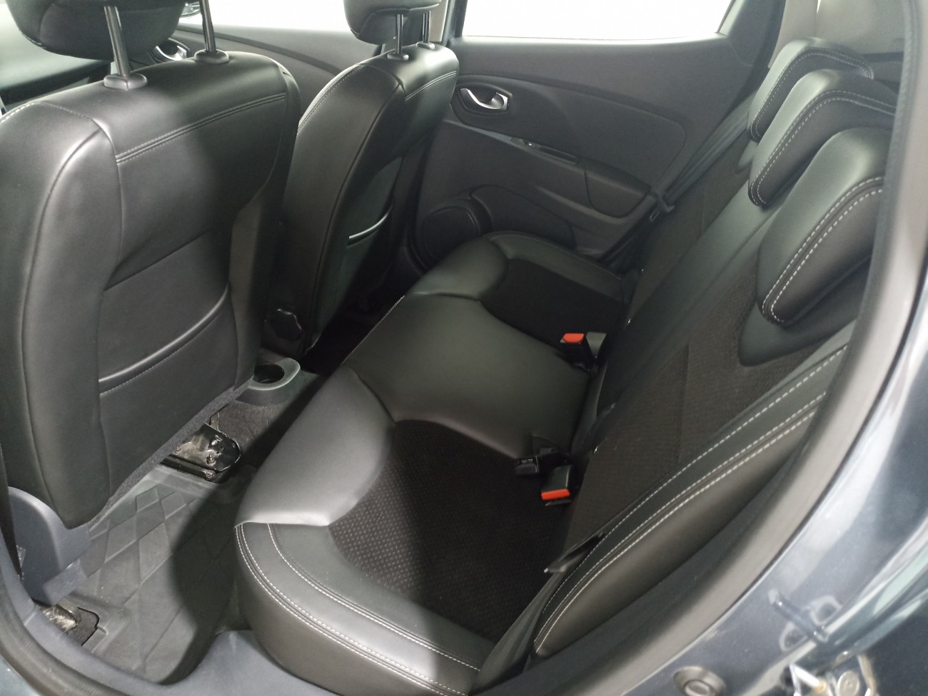 Renault Clio 1.5 DCI 90 CP Intens