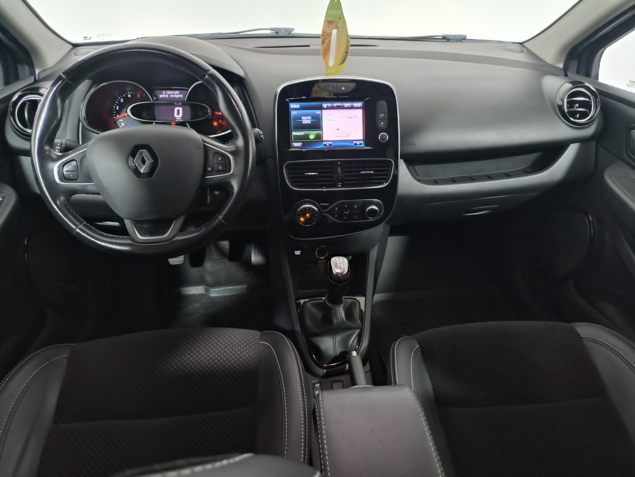 Renault Clio 1.5 DCI 90 CP Intens