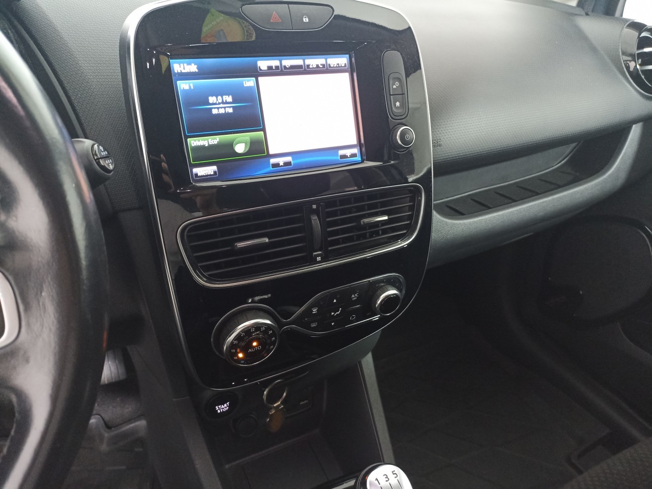 Renault Clio 1.5 DCI 90 CP Intens