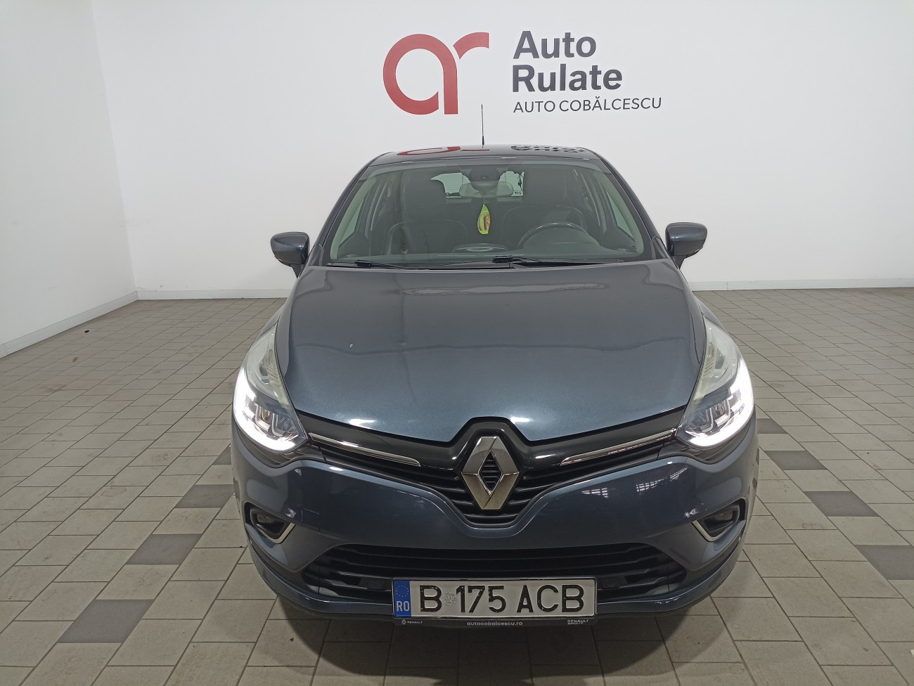 Renault Clio 1.5 DCI 90 CP Intens