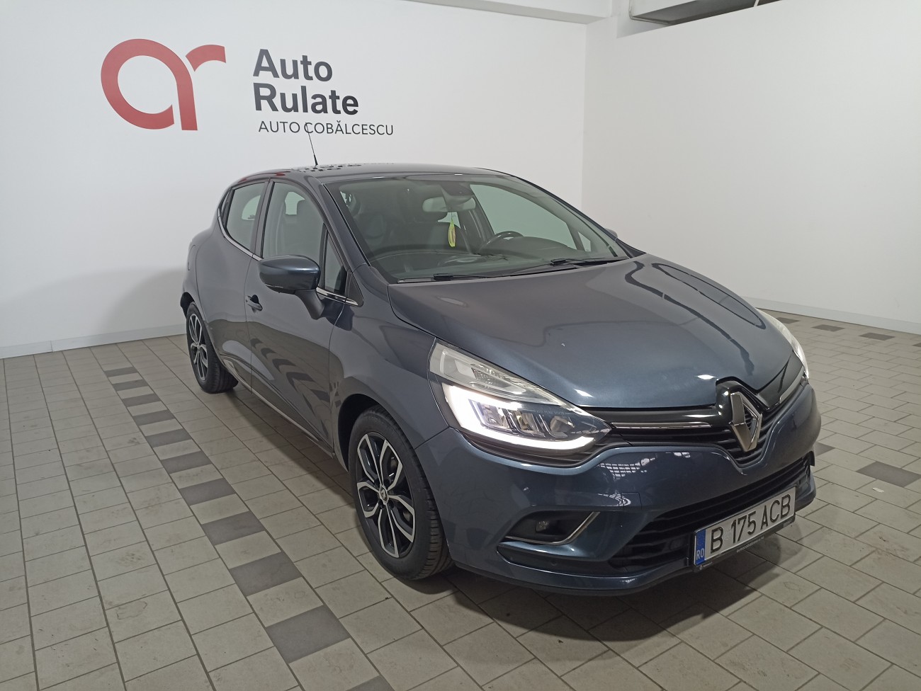 Renault Clio 1.5 DCI 90 CP Intens