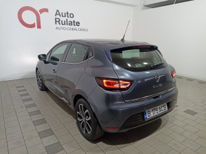 Renault Clio 1.5 DCI 90 CP Intens