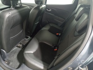 Renault Clio 1.5 DCI 90 CP Intens