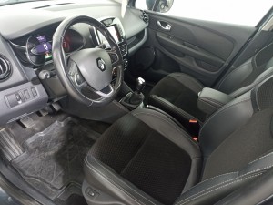 Renault Clio 1.5 DCI 90 CP Intens