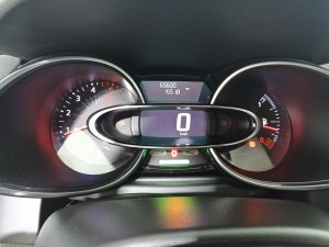 Renault Clio 1.5 DCI 90 CP Intens