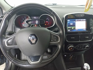 Renault Clio 1.5 DCI 90 CP Intens
