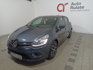 Renault Clio 1.5 DCI 90 CP Intens