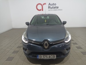 Renault Clio 1.5 DCI 90 CP Intens