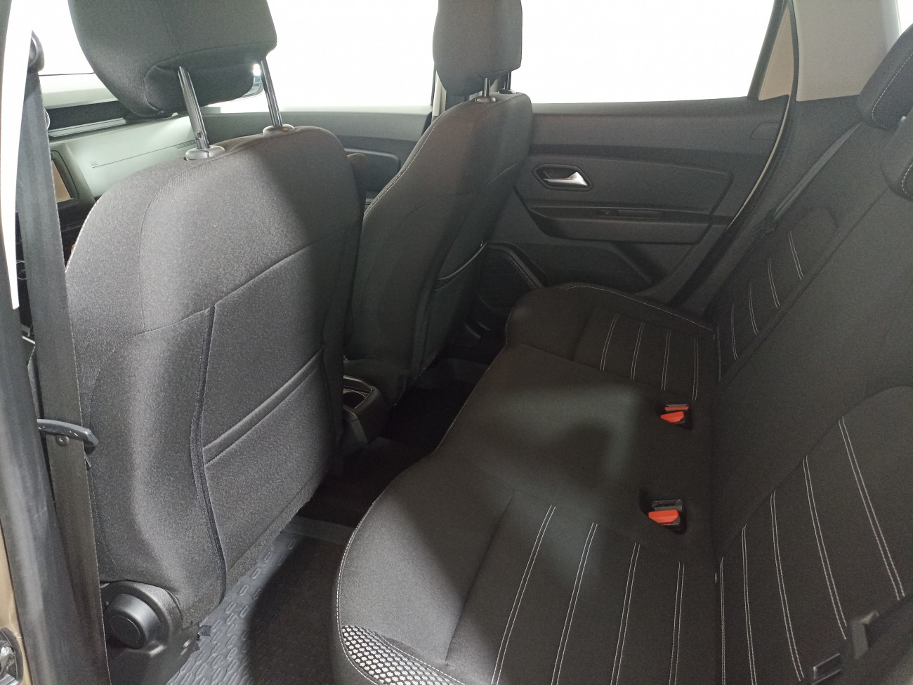 Dacia Duster 1.3 TCE 130 CP