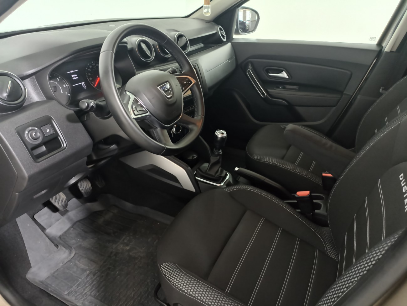 Dacia Duster 1.3 TCE 130 CP
