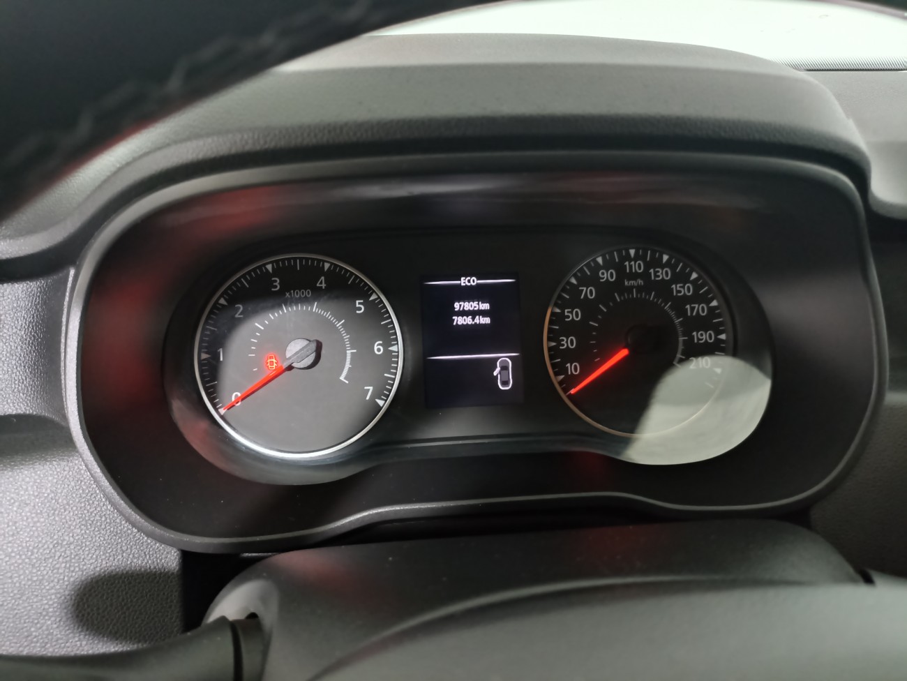 Dacia Duster 1.3 TCE 130 CP