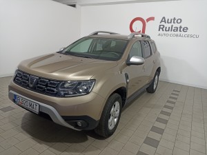 Dacia Duster 1.3 TCE 130 CP