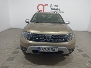 Dacia Duster 1.3 TCE 130 CP