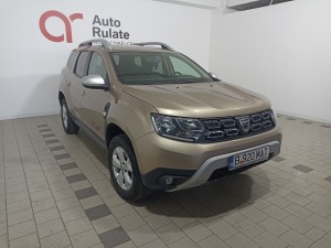 Dacia Duster 1.3 TCE 130 CP