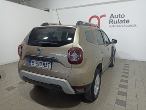 Dacia Duster 1.3 TCE 130 CP