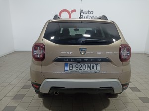 Dacia Duster 1.3 TCE 130 CP