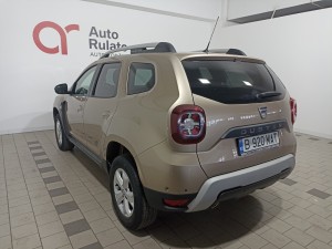 Dacia Duster 1.3 TCE 130 CP