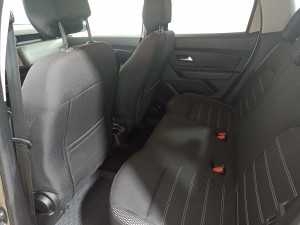 Dacia Duster 1.3 TCE 130 CP