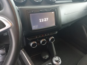 Dacia Duster 1.3 TCE 130 CP